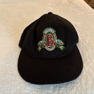 Brody’s Burgers & Beer Ball Cap